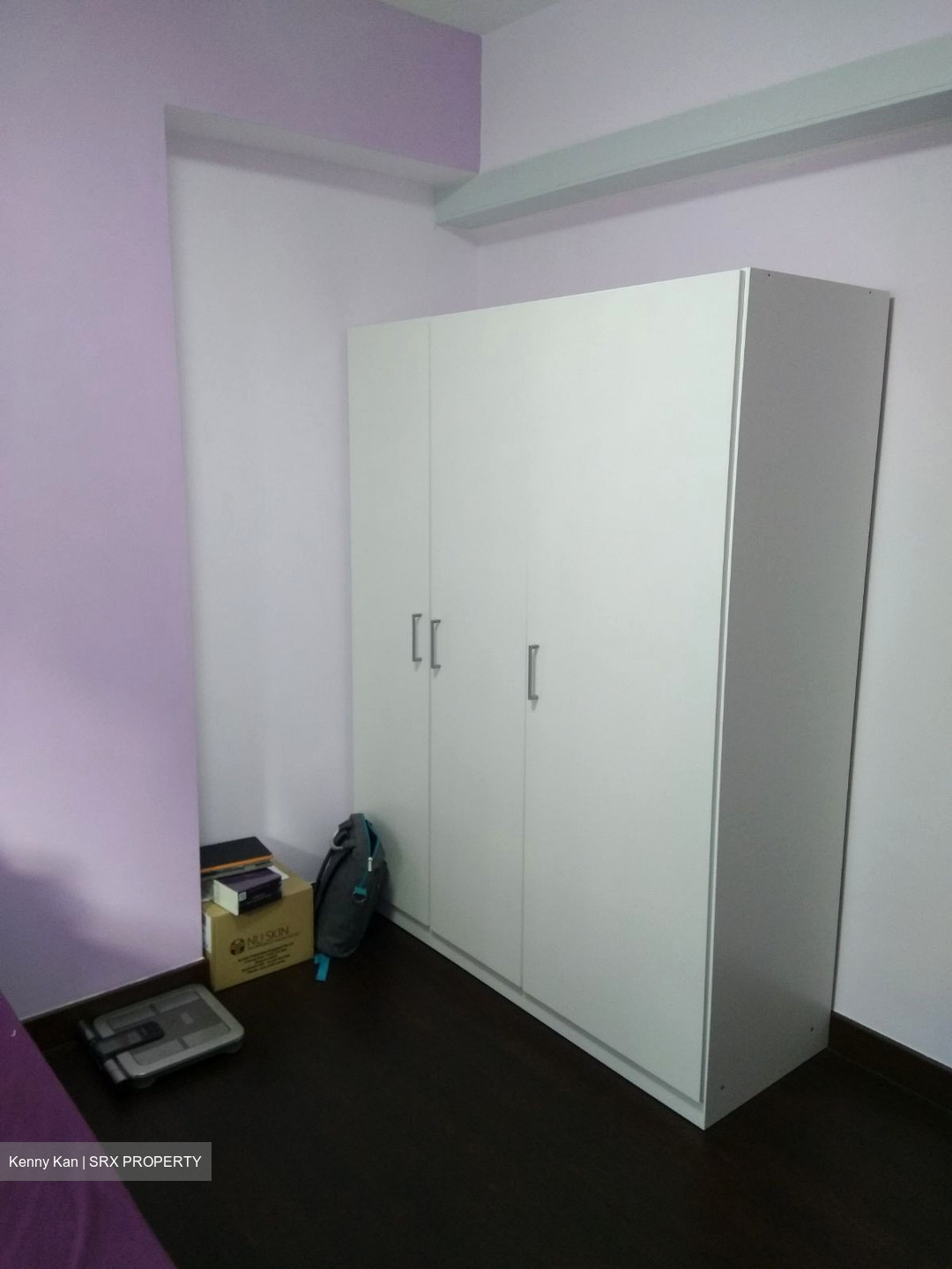 Blk 289A Compassvale Cape (Sengkang), HDB 4 Rooms #570659111